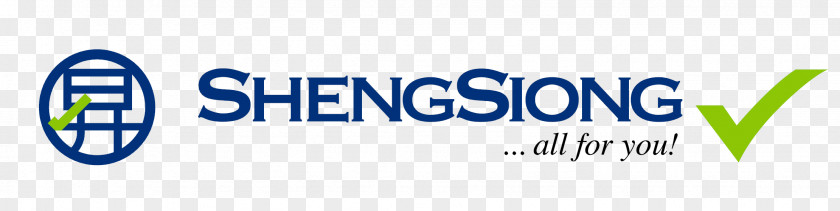 Singapore Sheng Siong Logo Brand PNG