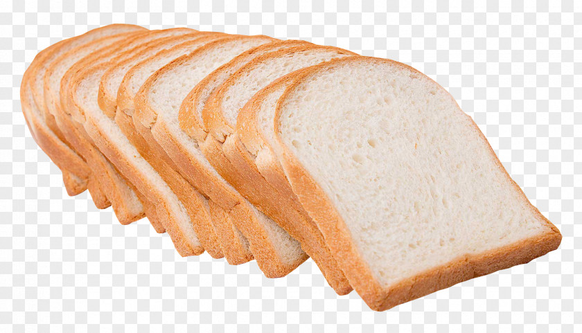 Sliced White Bread Transparent Doki Literature Club! Toast Garlic Bakery PNG