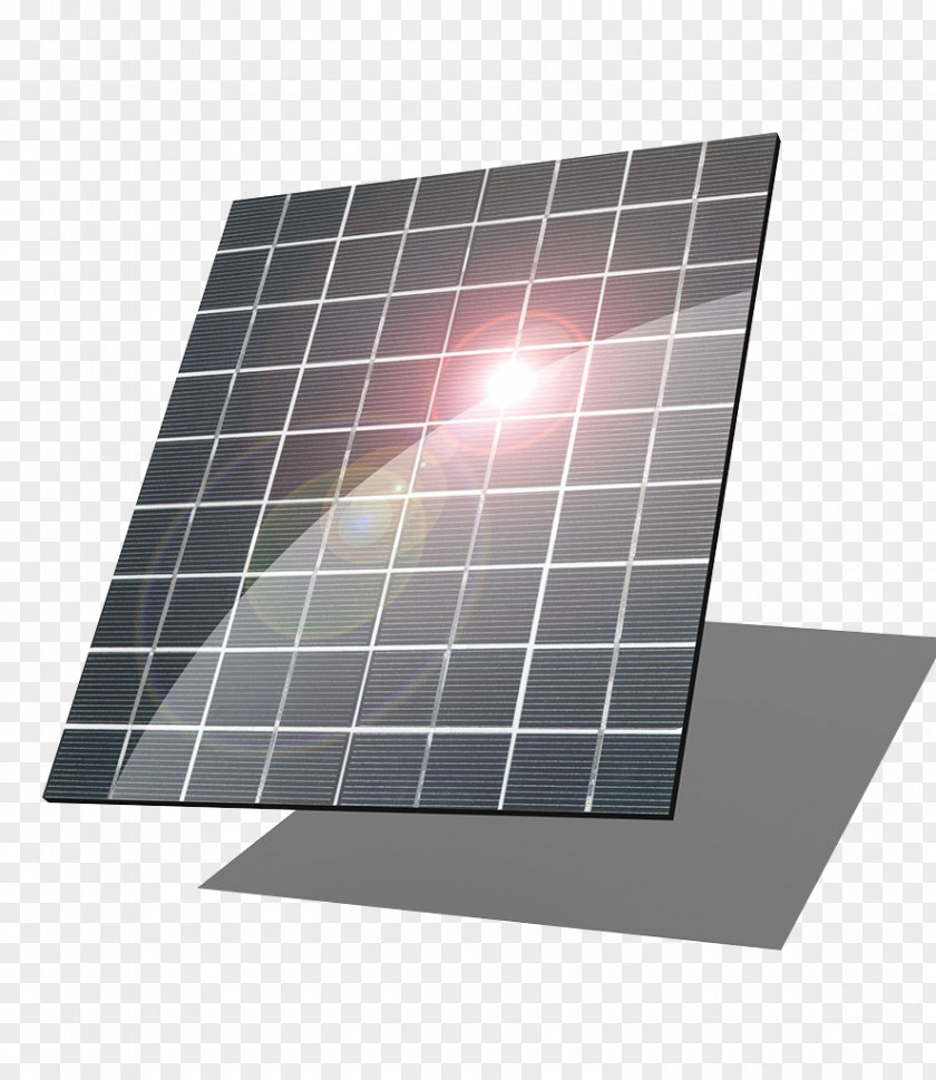 Solar Technology Energy Generating Systems Power Panel PNG