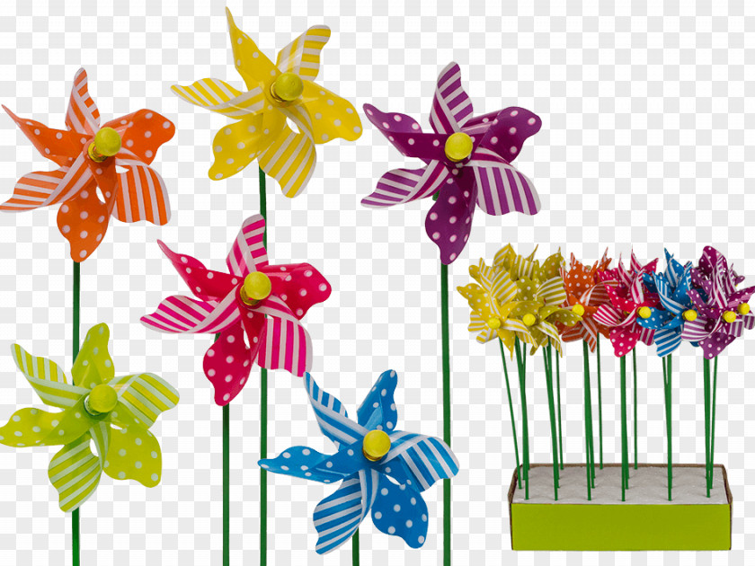Windmill Home Floral Design Cut Flowers Petal PNG