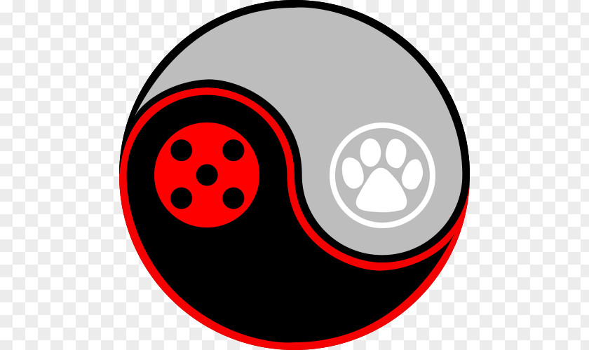 Yin Yang YouTube Adrien Agreste And Book PNG
