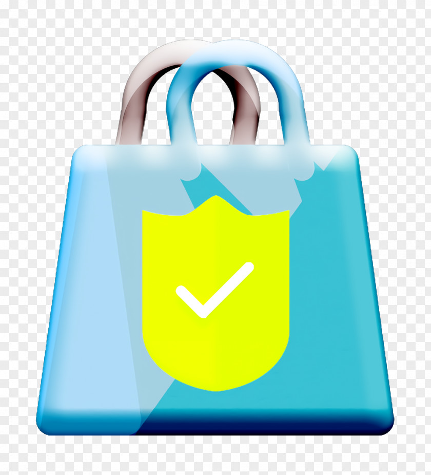 Bag Icon Shopping Finance PNG