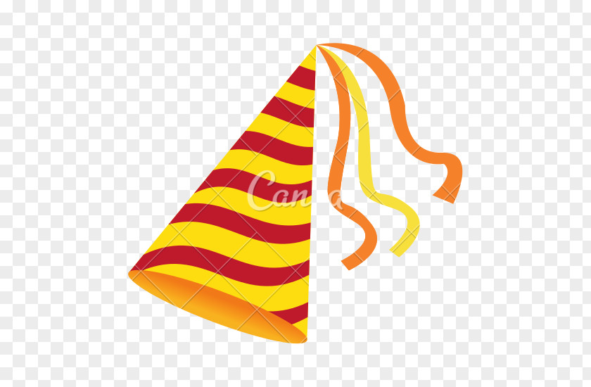 Birthday Hat Party PNG