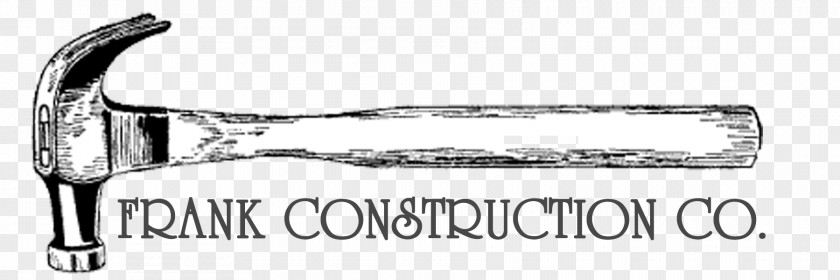 Construction Company Logo Samples Ball-peen Hammer Drawing Tool Claw PNG