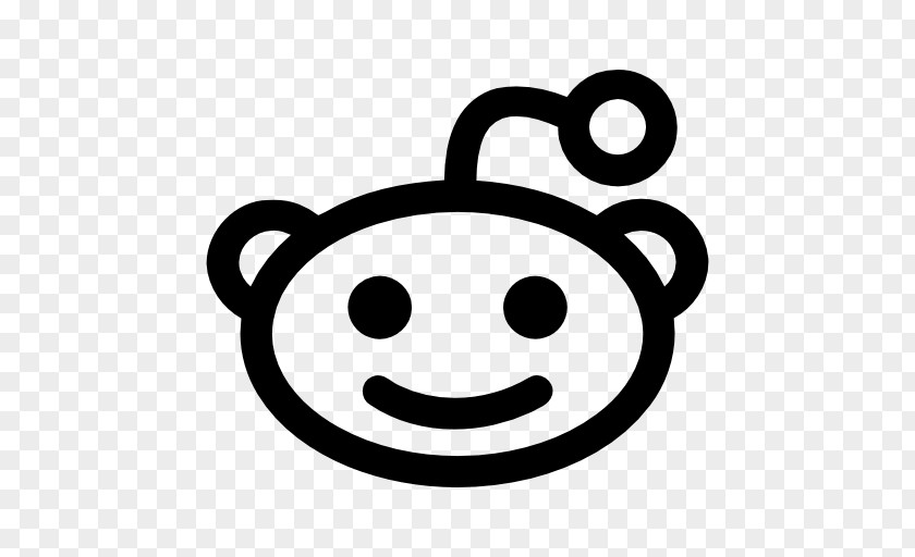 Design Reddit Logo PNG