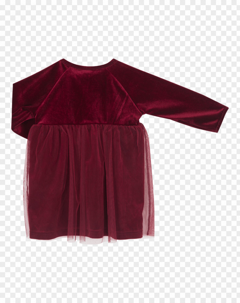 Dress Velour Velvet Blouse Skirt PNG