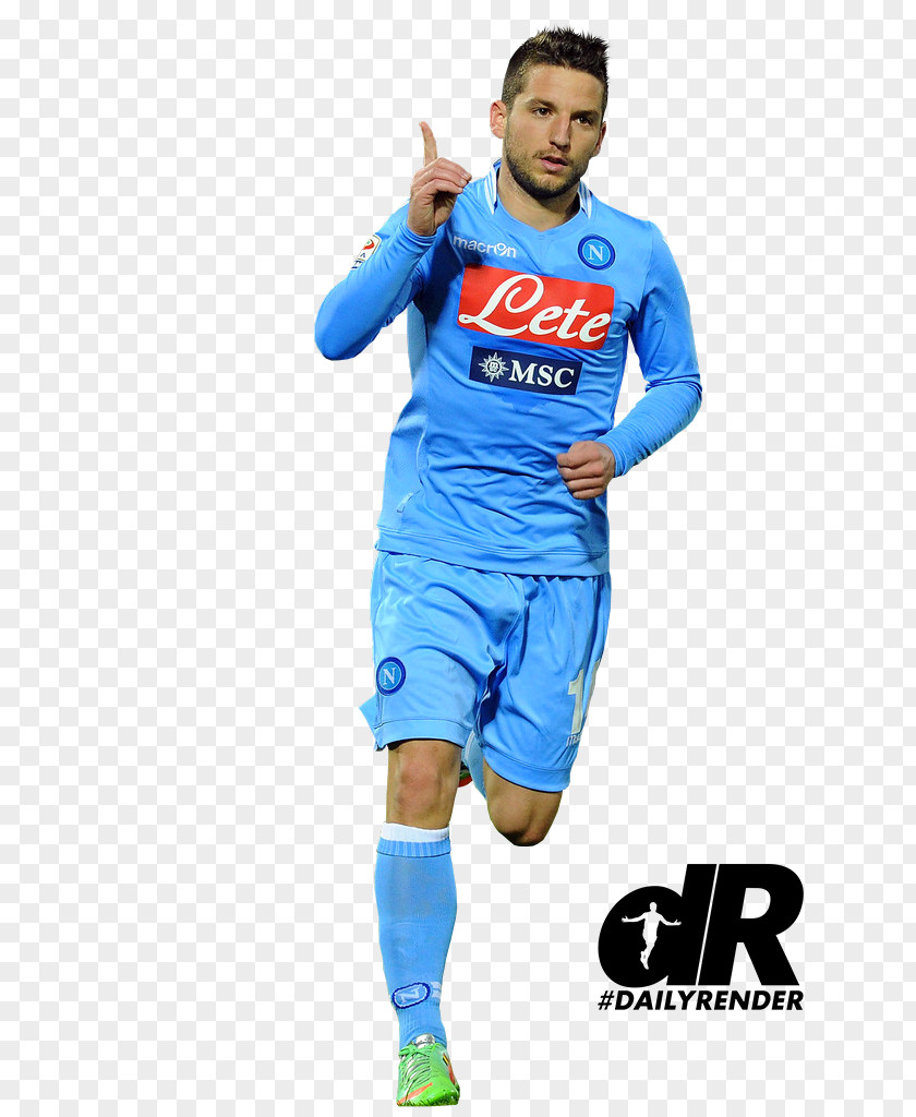 Dries Mertens S.S.C. Napoli Belgium National Football Team Serie A FC Utrecht PNG