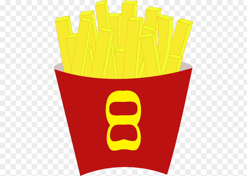French Fries Fish And Chips Potato Chip Clip Art PNG