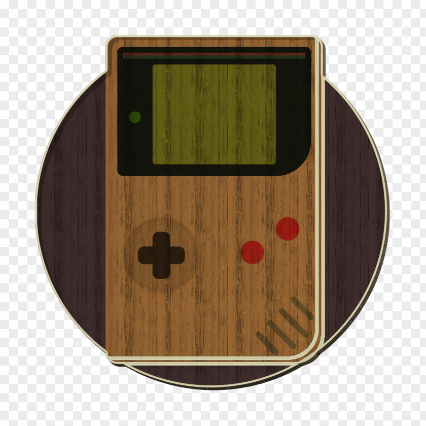 Game Boy Accessories Console Games Technology Wood Recreation PNG
