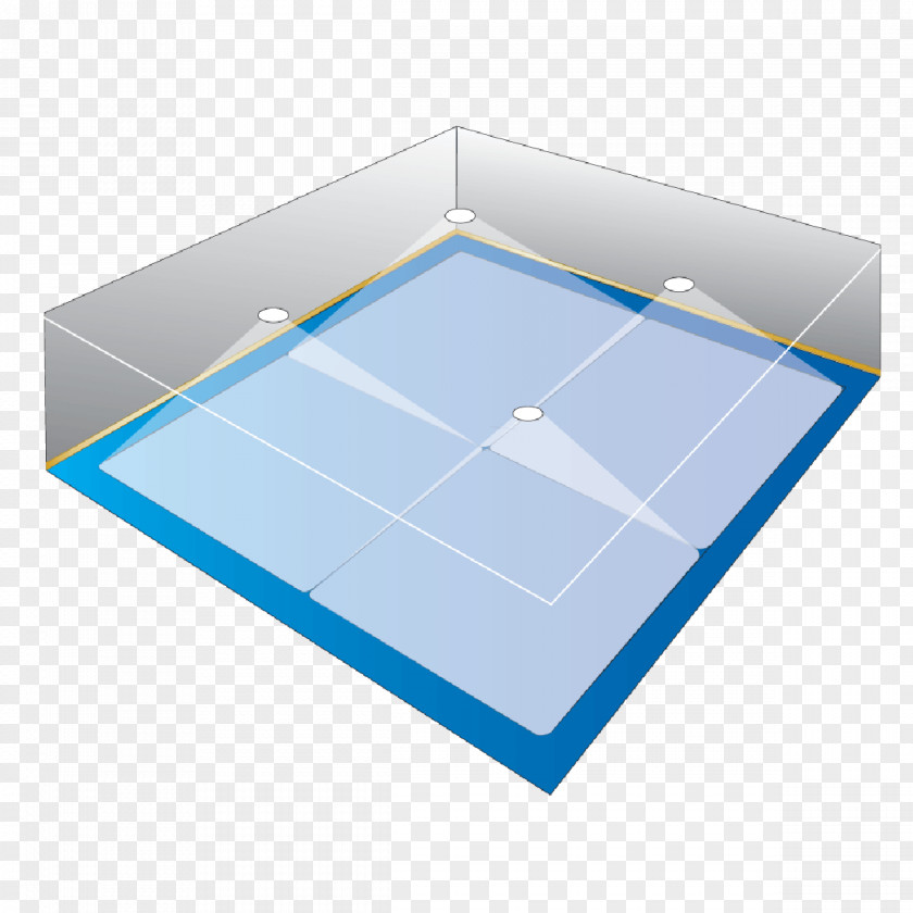 Ilumination Emergency Lighting Light-emitting Diode Material PNG