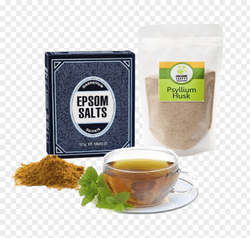 Juzcit Earl Grey Tea Epsom Hōjicha Magnesium Sulfate PNG