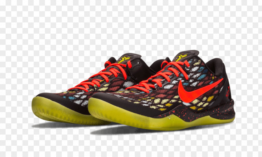 Kobe Bryant Air Force Nike Jordan Sneakers Shoe PNG