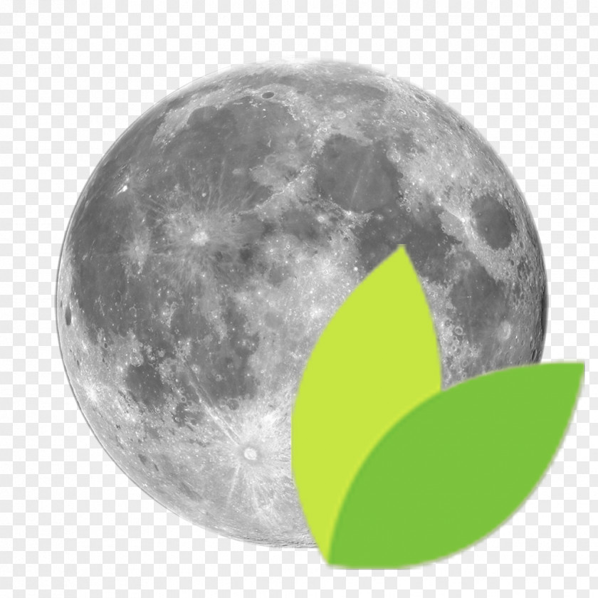 Moon January 2018 Lunar Eclipse Full Sticker Chang'e 3 PNG