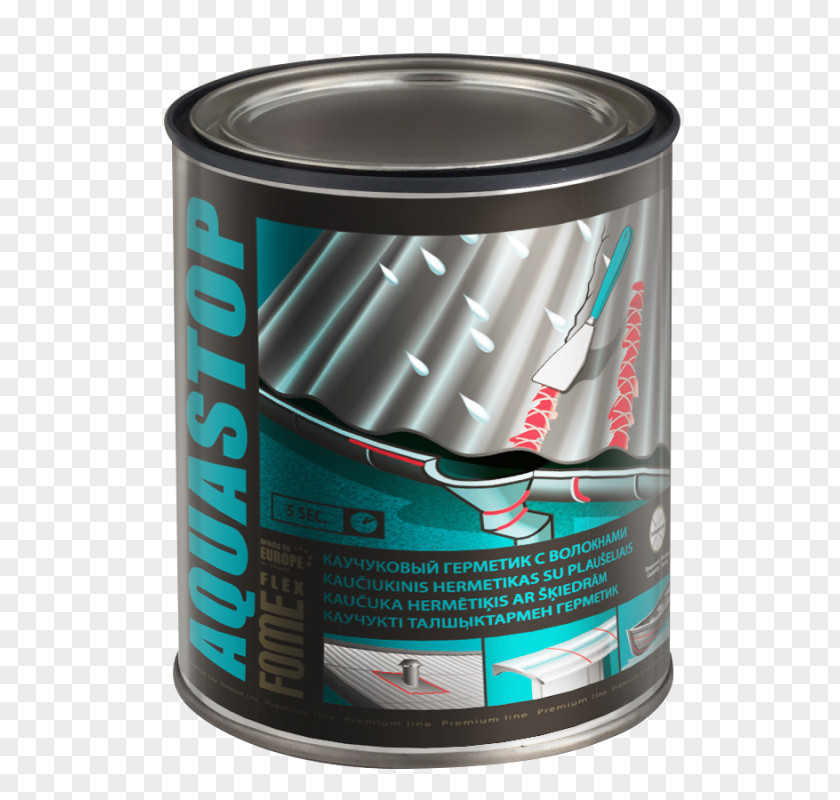 Paint Tin Aquastop Natural Rubber Silicone Hose Aluminum Can PNG