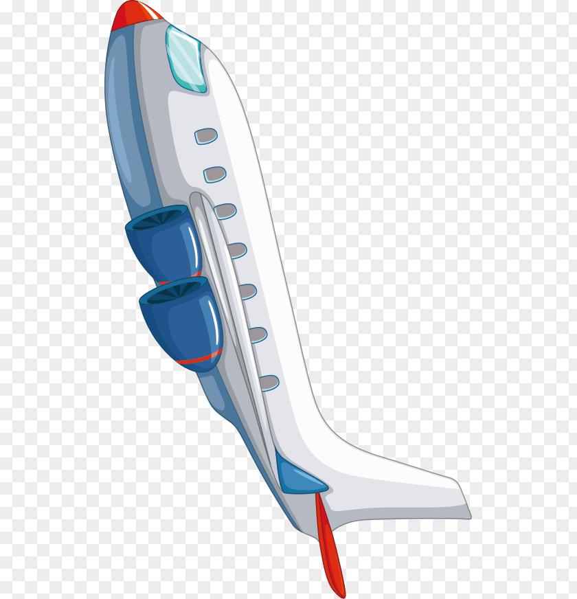 Pattern Aircraft Decoration Design Vector Airplane Clip Art PNG