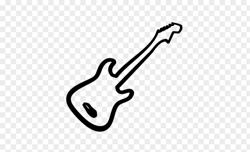 Plucked String Instruments Bass Guitar PNG