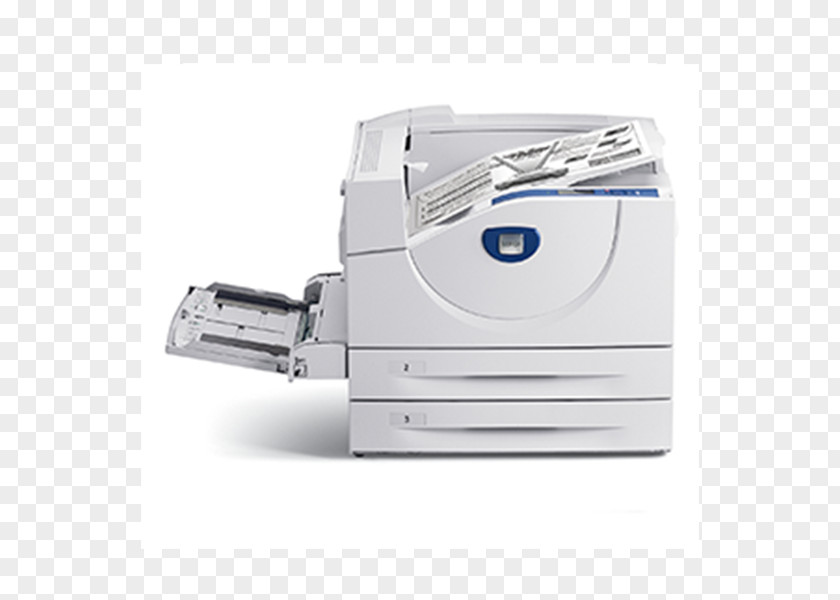 Printer Laser Printing Xerox Phaser Office Depot PNG