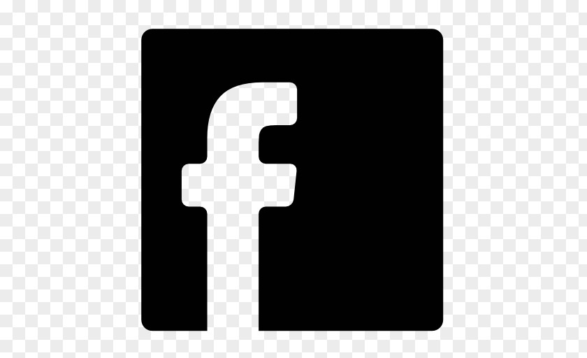 Twenty Facebook Logo Clip Art PNG