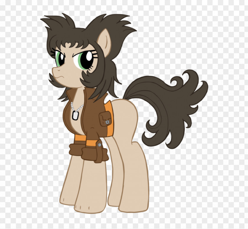 Wolverine Pony X-23 Dog Horse PNG