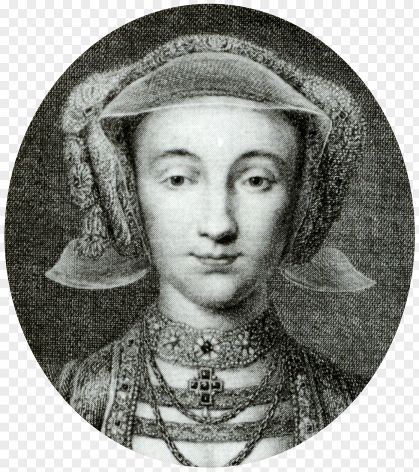 Anne Of Cleves Henry VIII And His Six Wives Tudor Period House Exploration PNG