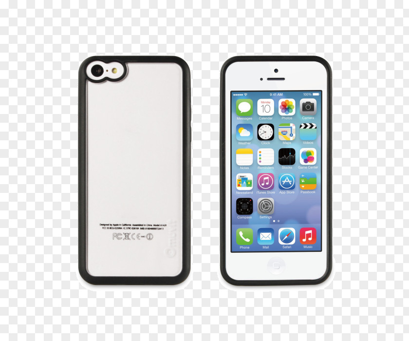 Apple IPhone 5s 5c SE PNG