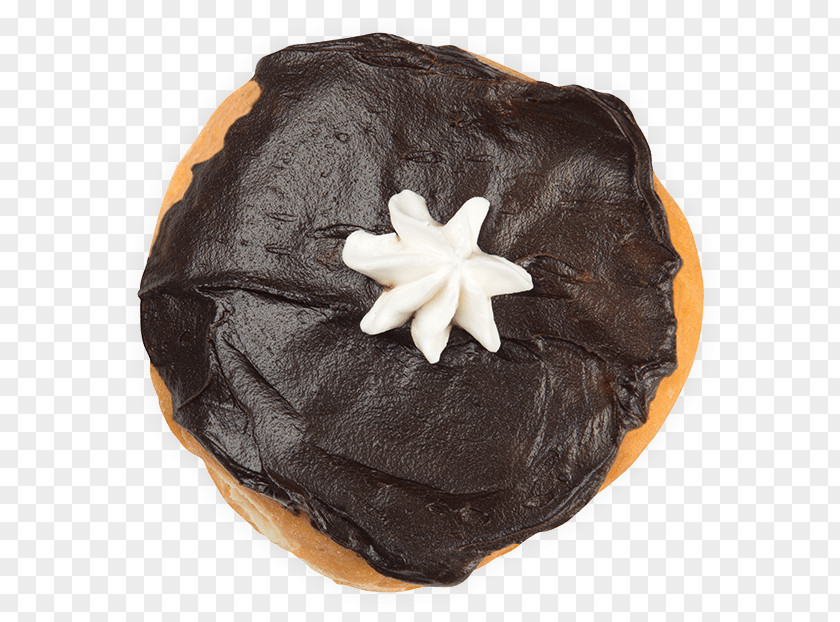 Choco Donuts Praline PNG