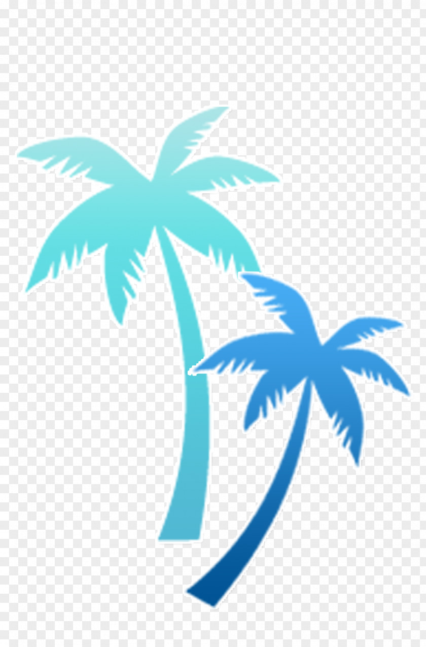 Coconut Tree PNG