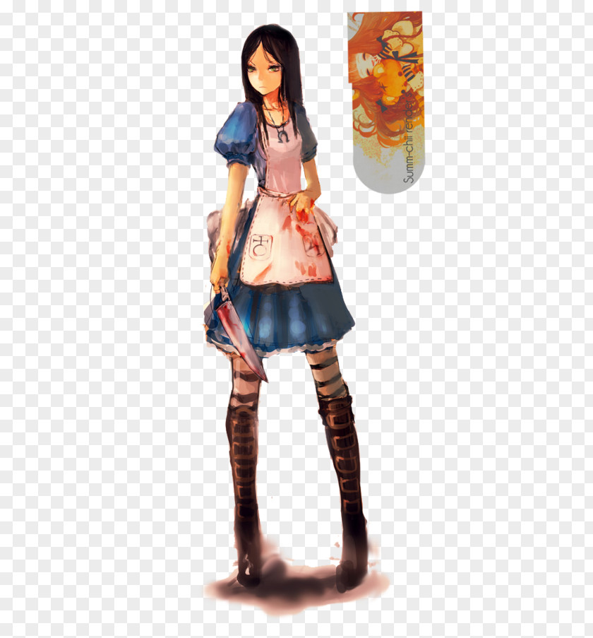 Electronic Arts Alice: Madness Returns American McGee's Alice Alice's Adventures In Wonderland Xbox 360 Video Game PNG