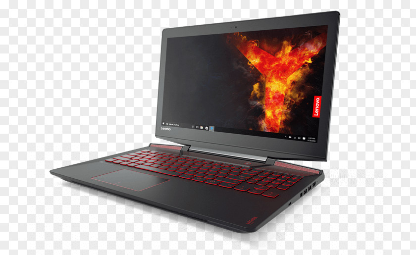 Laptop Lenovo Legion Y720 Y520 Intel Core I7 PNG