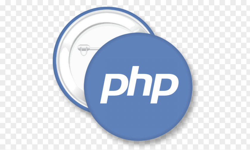 PHP Logo Clip Art PNG