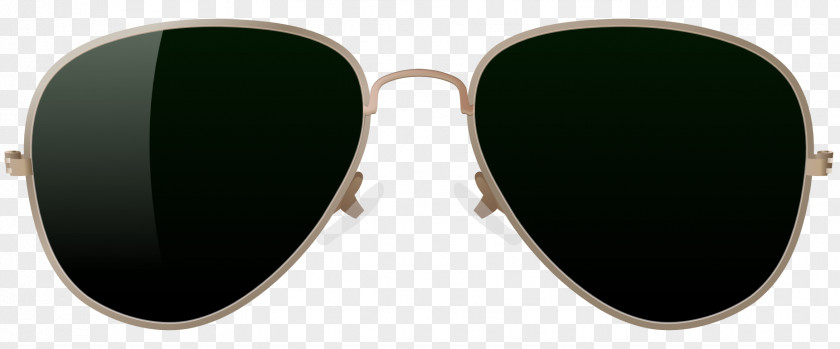 Sunglasses Free Download Aviator Eyewear Ray-Ban PNG