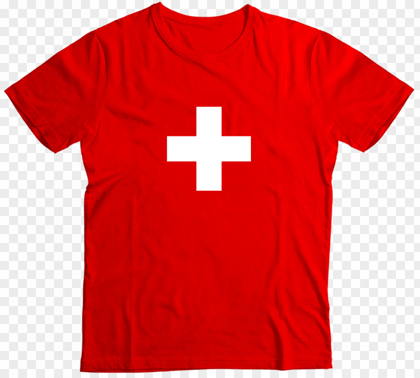 T-shirt Gildan Activewear Swiss Army Knife Armed Forces PNG
