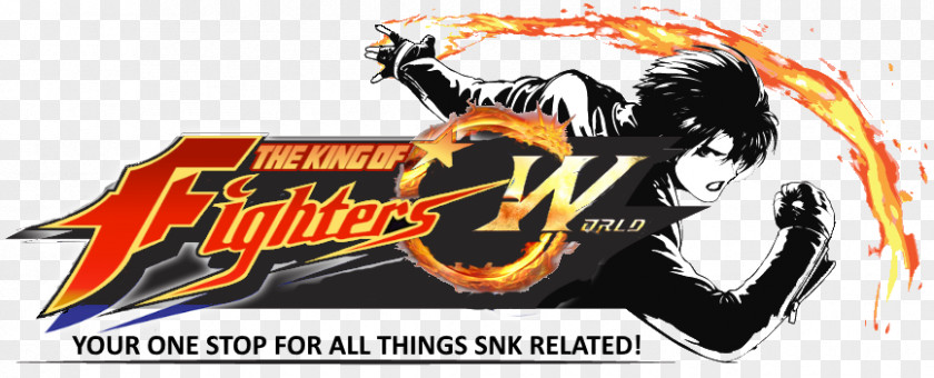 The King Of Fighter Fighters XIII 2002: Unlimited Match XIV PNG