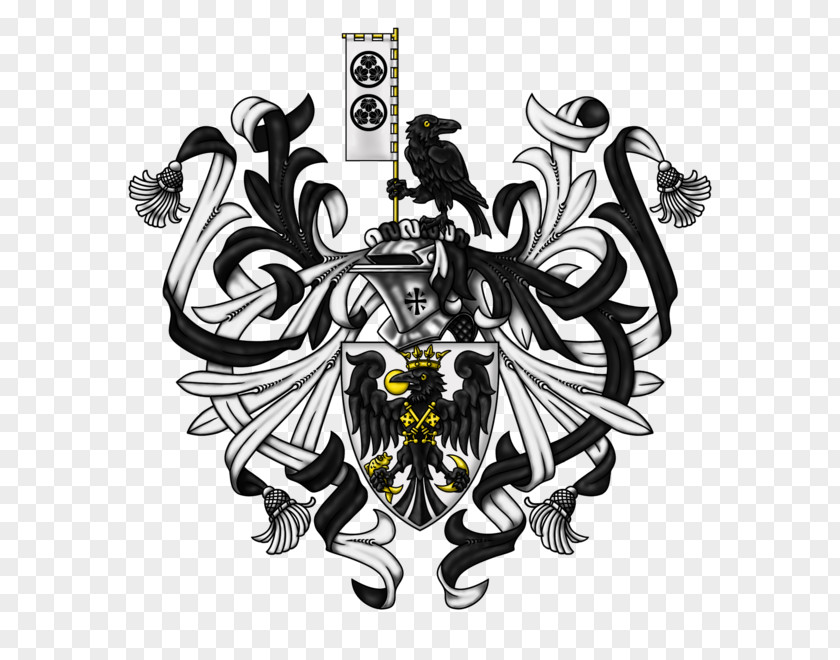 Warlords Coat Of Arms Crest Heraldry The World Chevron PNG