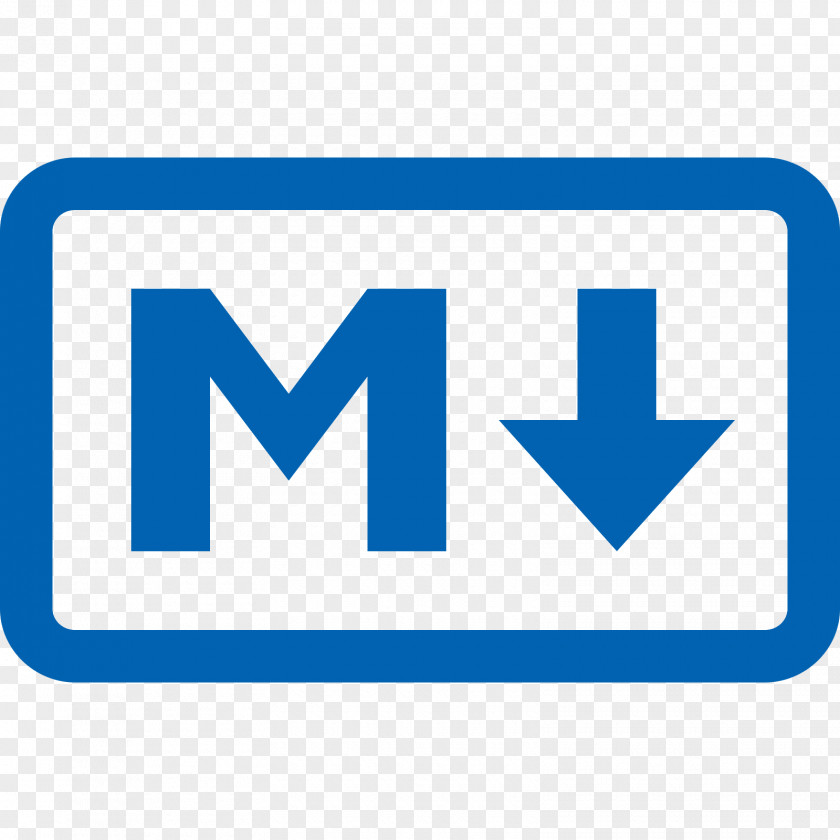 Watermark Markdown Formatted Text GitHub PNG