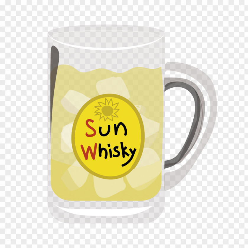 Whiskey Coffee Cup Product Font Fruit Text Messaging PNG