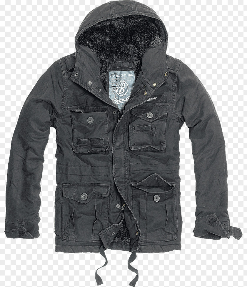 Winter Coat M-1965 Field Jacket Clothing Zipper PNG