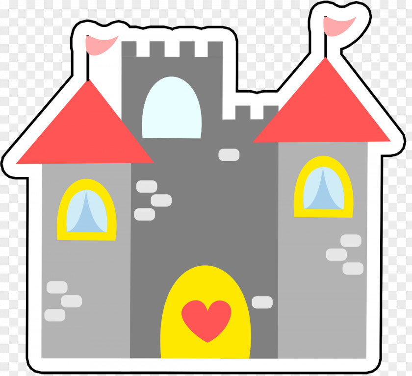 Castelo Paper Drawing Clip Art PNG