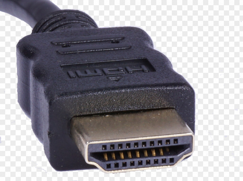 Computar HDMI Electrical Cable Data Transmission PNG