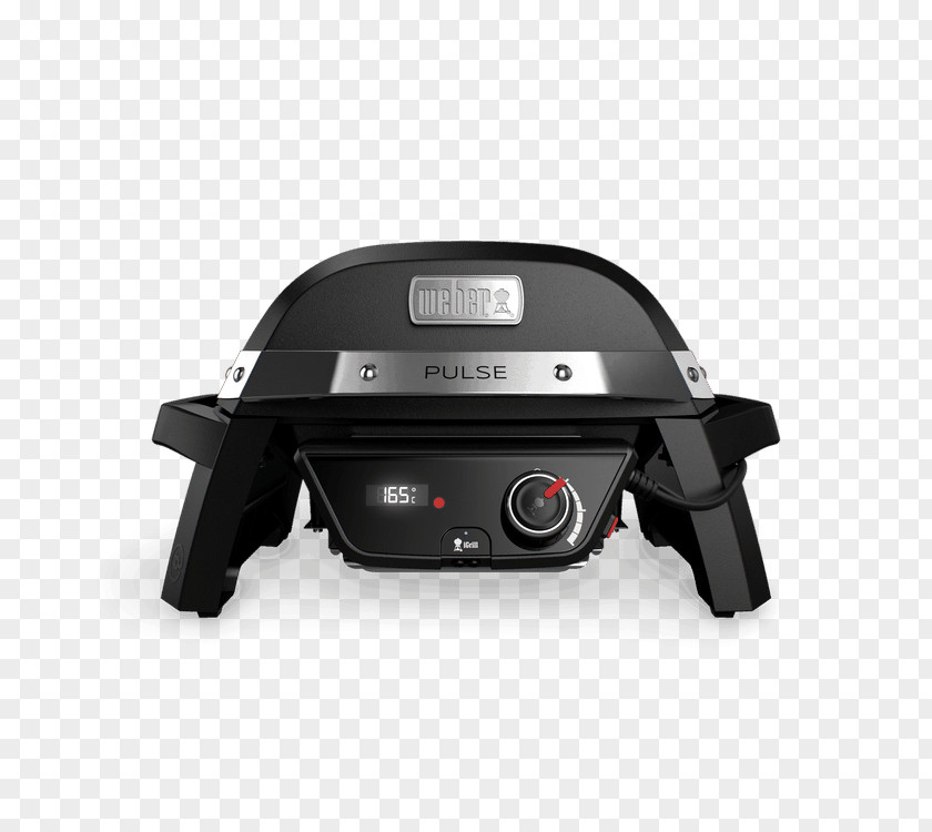 Electric Pulse Barbecue Weber-Stephen Products Weber 1000 Igrill 3 Thermometer Grilling PNG