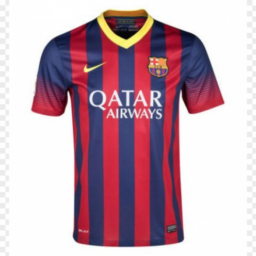 FCB Camp Nou FC Barcelona T-shirt Jersey PNG