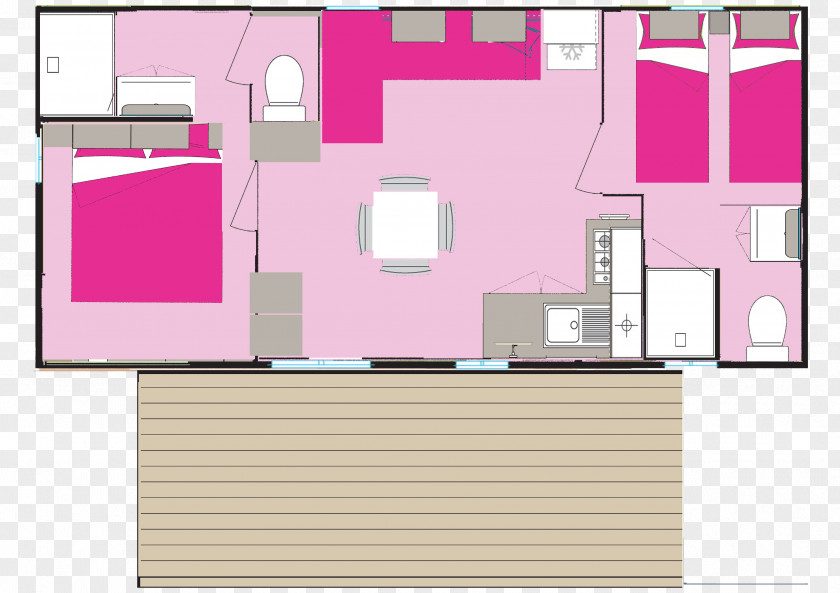 House Architecture Floor Plan Facade PNG