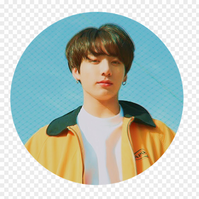 Japanese VersionBts Icon Jungkook BTS Love Yourself: Her BOY IN LUV Spring Day PNG