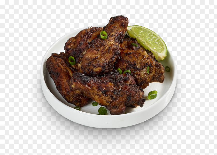 Jerk Seasoning Fried Chicken Tandoori Pakistani Cuisine Pakora PNG