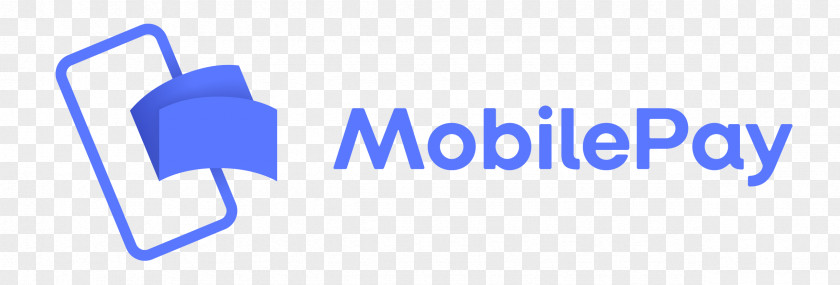 Mobile Pay MobilePay Payment Money Logo Swipp PNG