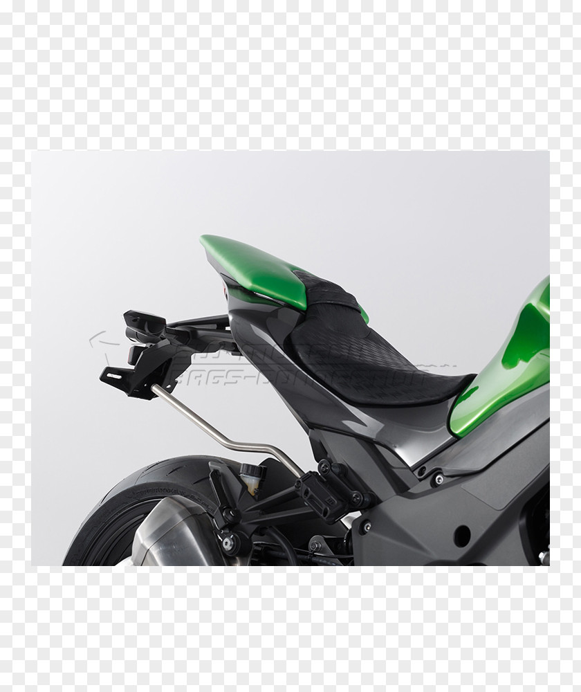 Motorcycle Fairing Saddlebag Kawasaki Z1000 Motorcycles PNG