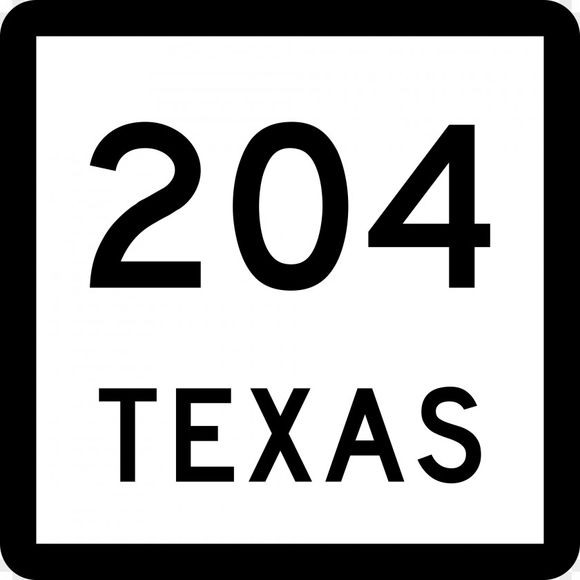 Road Texas State Highway 249 99 PNG