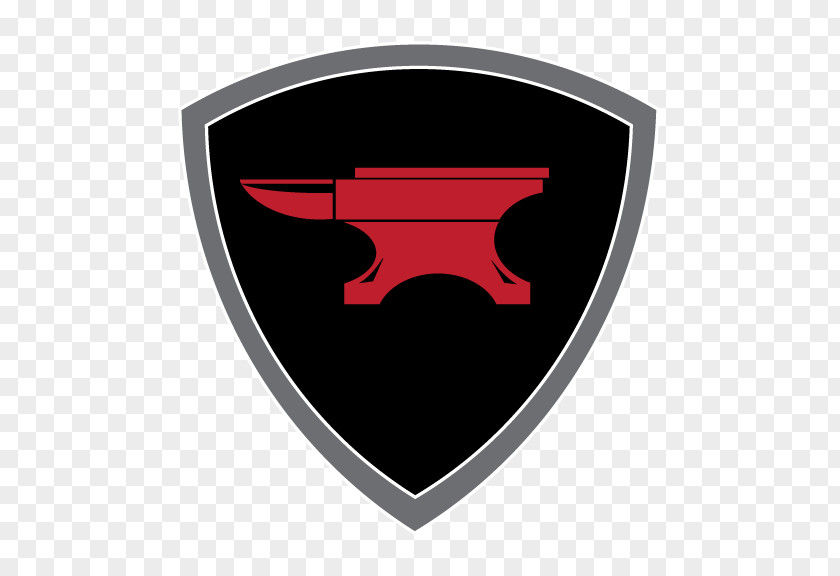 Strong Shields Logo Brand Emblem PNG