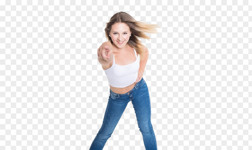 Studio Tanzstudio Dance Industry Jeans Waist PNG