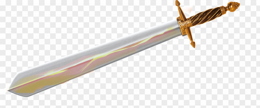 Sword Of Justice Weapon PNG